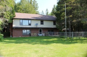 101 W DENSMORE DRIVE Saint Ignace, MI 49781