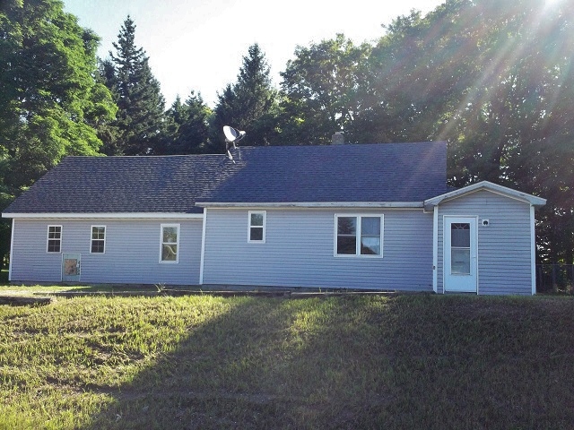 N6867 M-117 Engadine, Mi, 49827 Mackinac County Engadine, MI 49827