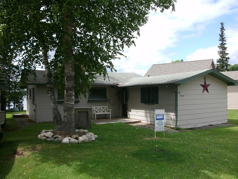 W7490 MILLECOQUINS LAKE Engadine, MI 49827