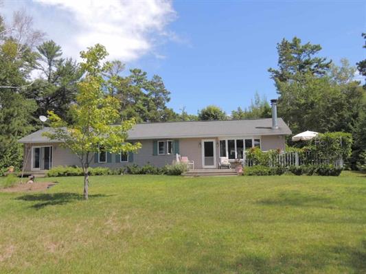 4311 I I Rod Garden, MI 49835