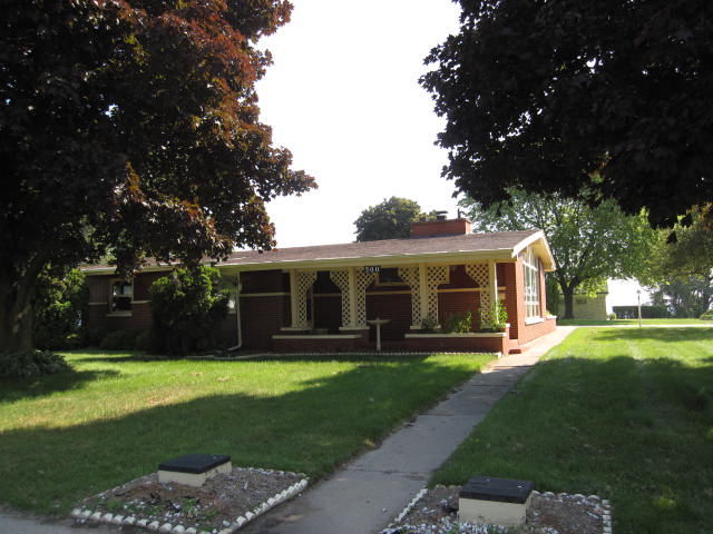 300 1st STREET Menominee, MI 49858