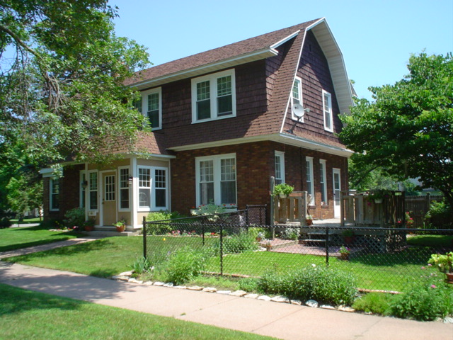 1821 14TH AVENUE Menominee, MI 49858
