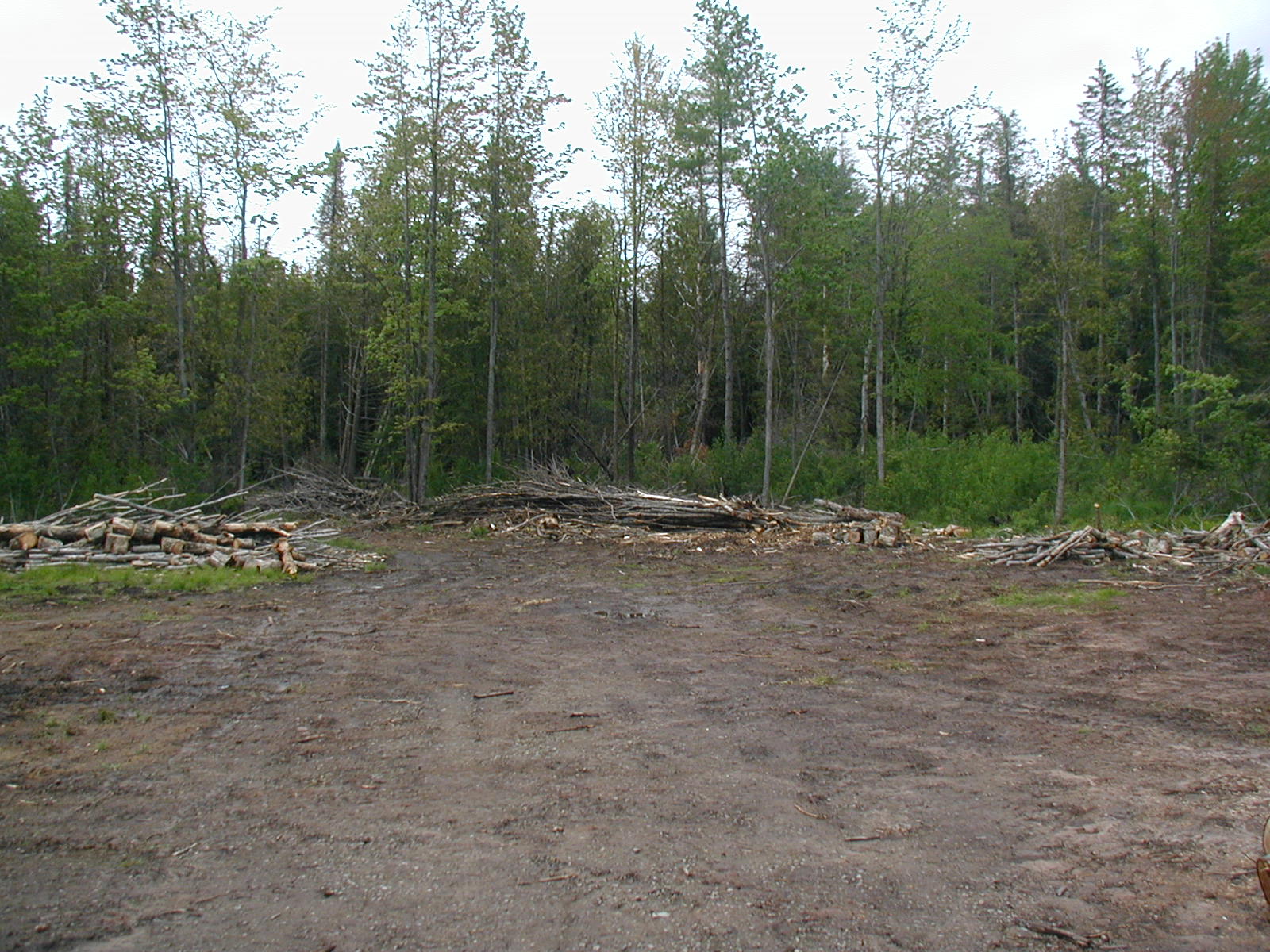 Lot A Sturgeon Rd Baraga, MI 49908