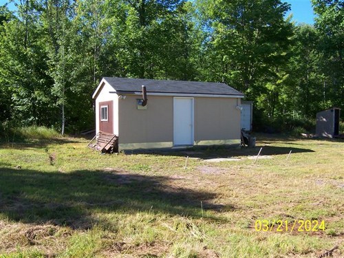 On Polvi Rd Ewen, MI 49925
