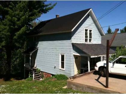 1214 E Fifth St Houghton, MI 49931