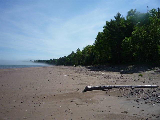 off of Five Mile Point Rd Allouez, MI 49950
