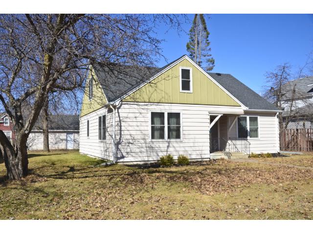 321 Main Street S Cambridge, MN 55008