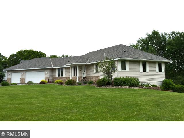 33547 6th Street NE Cambridge, MN 55008