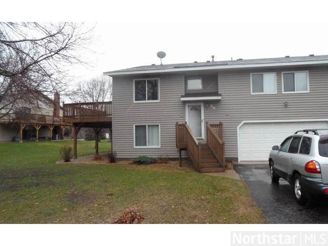 2D Oak Ridge Trail 2D Circle Pines, MN 55014