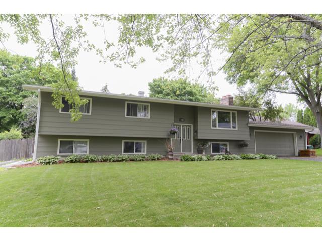 1405 Viking Drive Buffalo, MN 55313