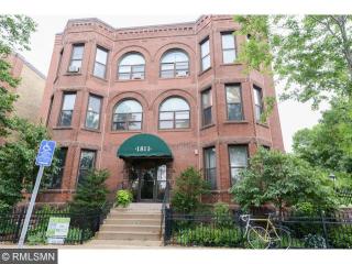 1811 Elliot Ave #5 Minneapolis, MN 55404