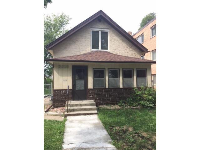 3318 Minnehaha Ave Minneapolis, MN 55406