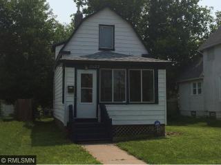 2622 Morgan Ave N Minneapolis, MN 55411