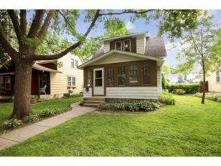 3327 Tyler St NE Minneapolis, MN 55418