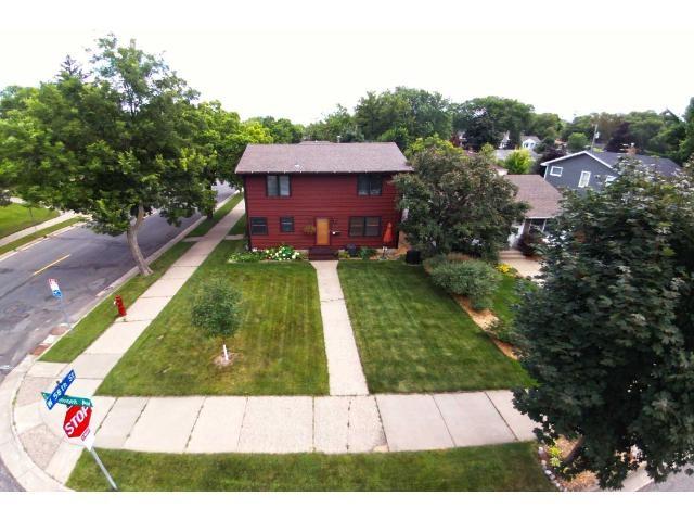 5801 Fremont Ave S Minneapolis, MN 55419