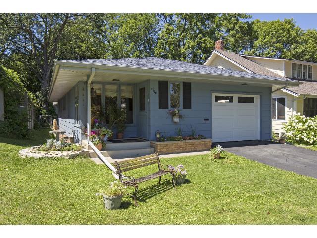 4716 Bryant Ave S Minneapolis, MN 55419