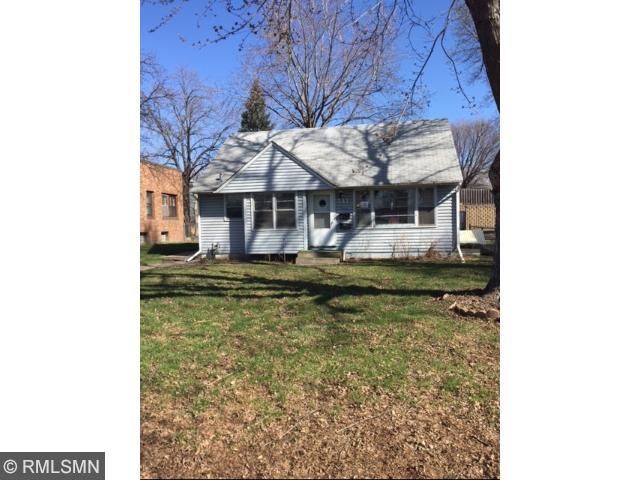 341 Summit NE Minneapolis, MN 55421