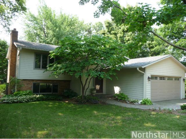 12525 26th Ave N Plymouth, Mn 55441 Minneapolis, MN 55441