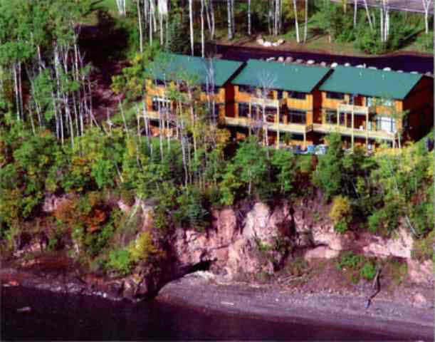 6544 Aspenwood Dr Tofte, MN 55615