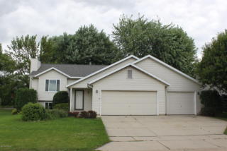 4461 Copperfield Ln NW Rochester, MN 55901