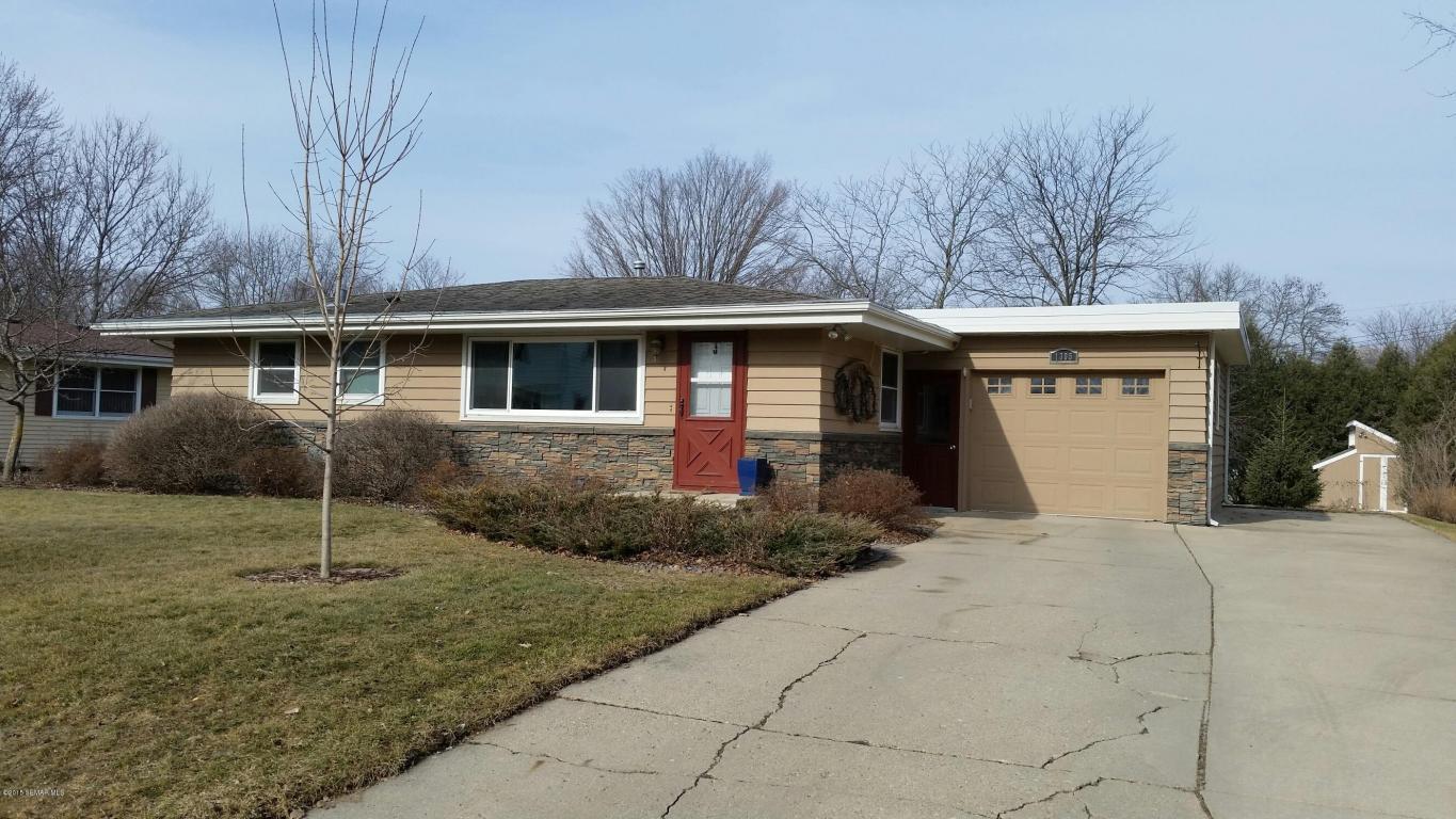 1305 Foothill Blvd Albert Lea, MN 56007