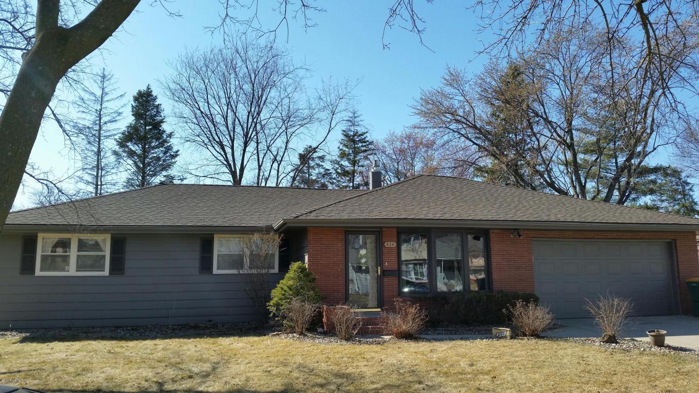 314 Meredith Rd Albert Lea, MN 56007