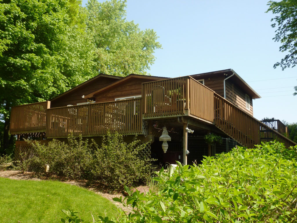 46507 Evergreen Lane Cleveland, MN 56017