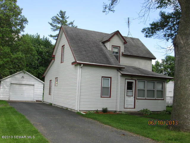202 Central Avenue N Geneva, MN 56035