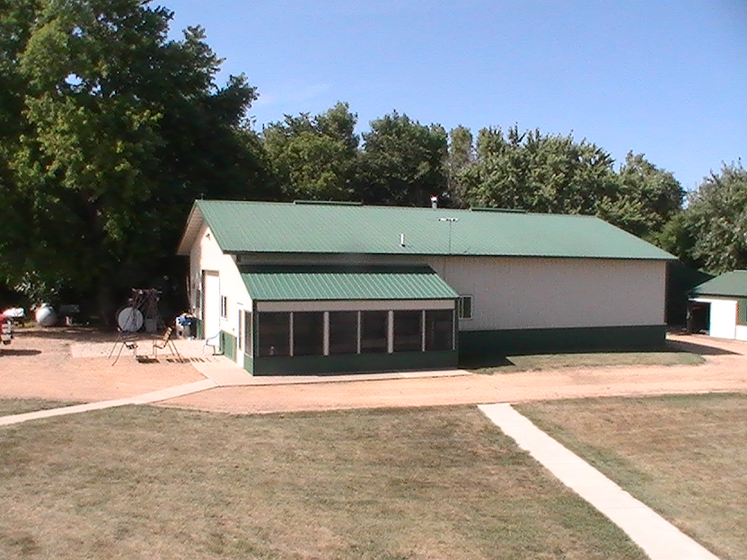 58638 382nd St Lafayette, MN 56054