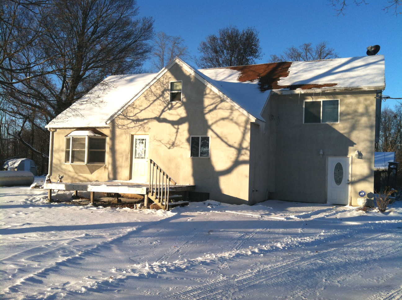 28846 410th Street Le Sueur, MN 56058