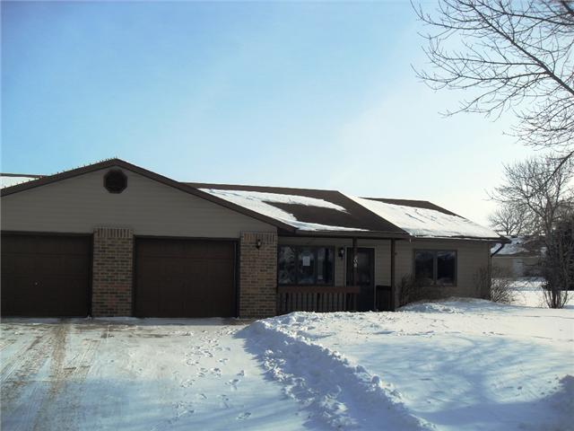 308 Lilac Ct Waseca, Mn, 56093 Waseca County Waseca, MN 56093