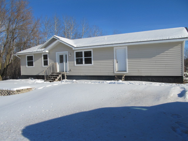 11866 Aspen Drive Ne Parkers Prairie, Mn, 56361 Douglas County Parkers Prairie, MN 56361