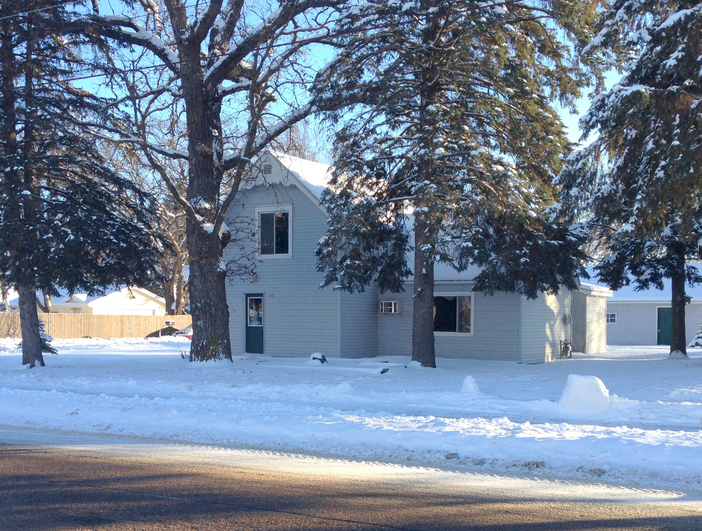 225 Centre Street E. Royalton, MN 56373