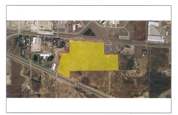 xxxx Ridgewood Rd Saint Joseph, MN 56374