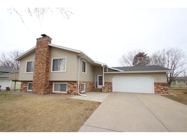 545 Aberdeen Drive Waite Park, MN 56387