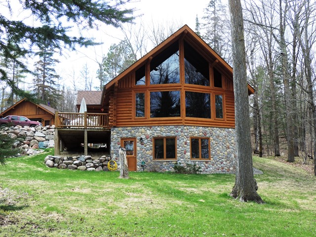 33500 Parkway Forest Rd Benedict, MN 56436
