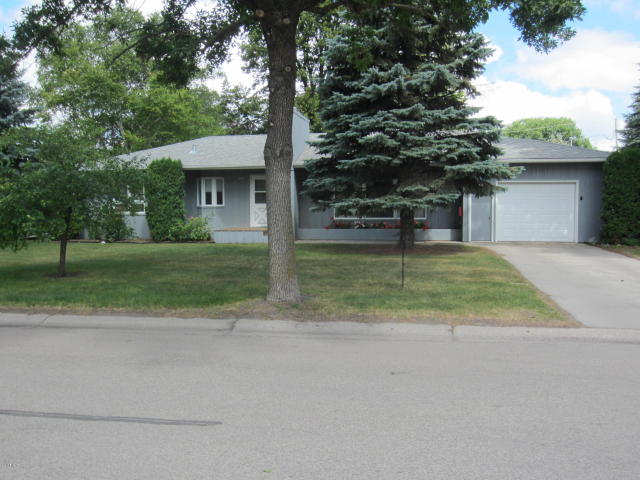 809 Pleasant Drive Ada, MN 56510