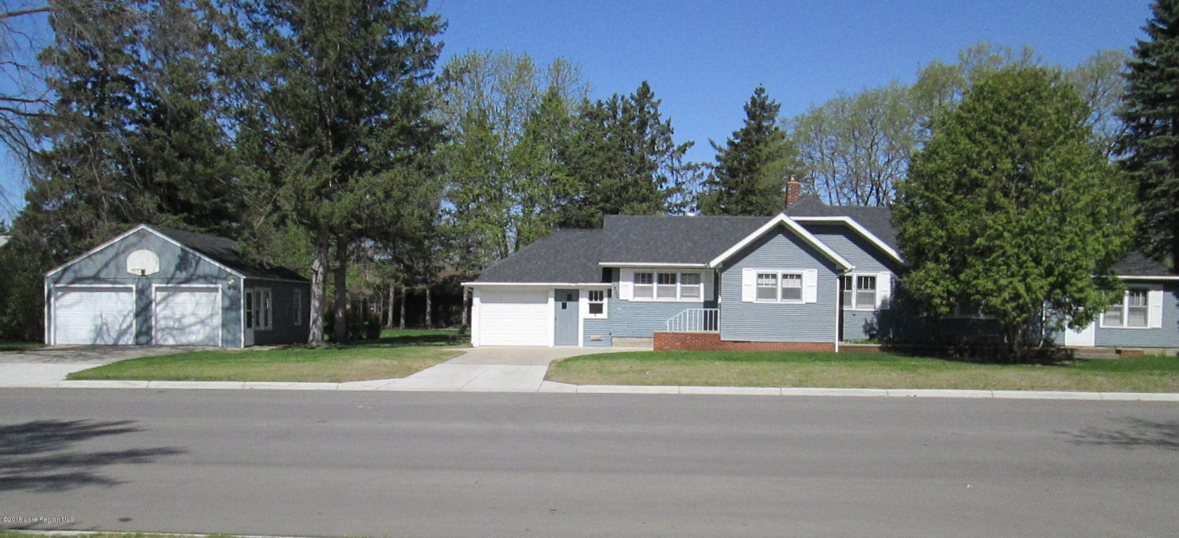 530 3rd Ave SW Perham, MN 56573