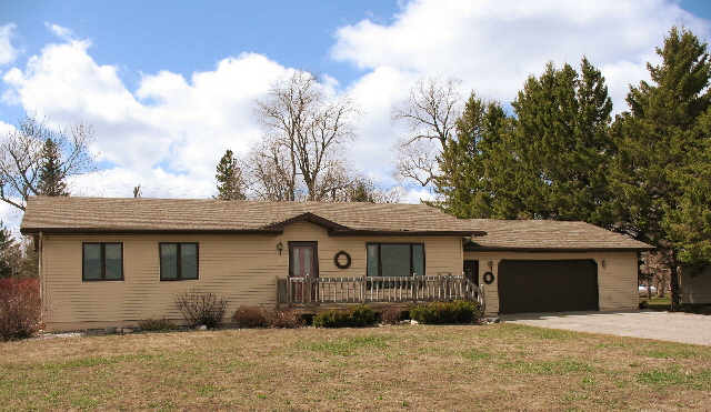 255 Alice St Gonvick, MN 56644
