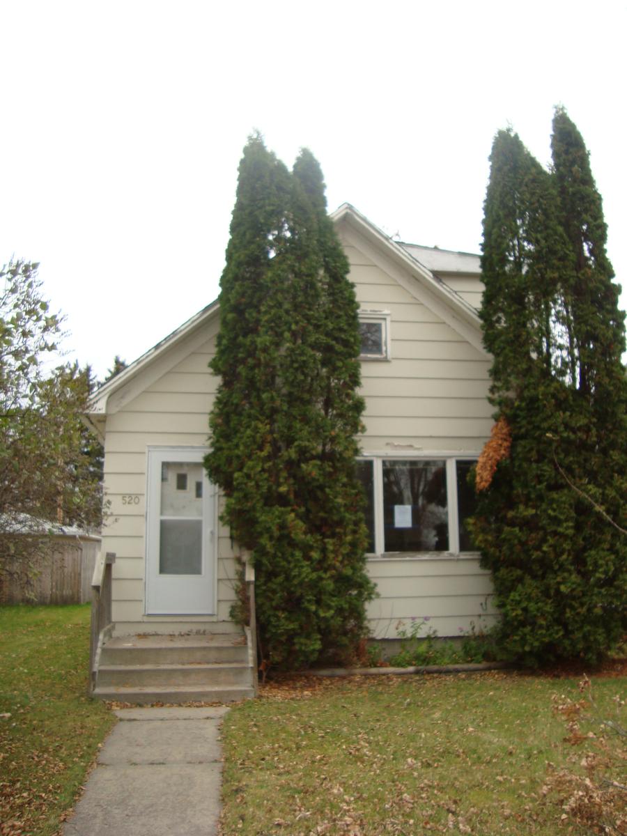 520 8th St International Fal, Mn, 56649 Koochiching County International Falls, MN 56649