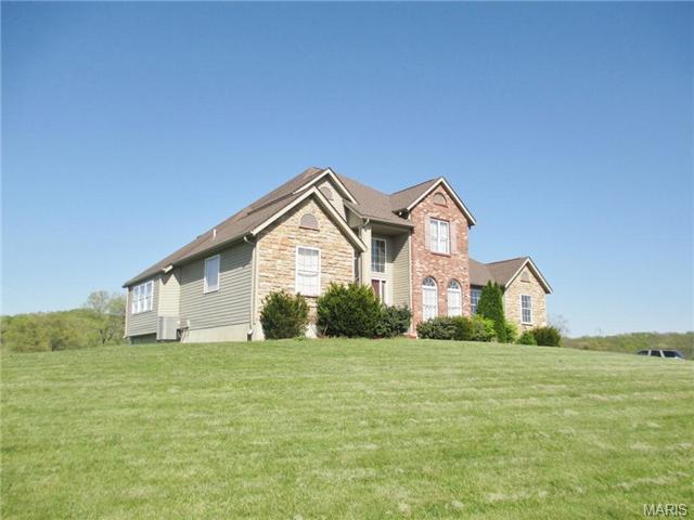 12317 Hwy 100 Berger, MO 63014