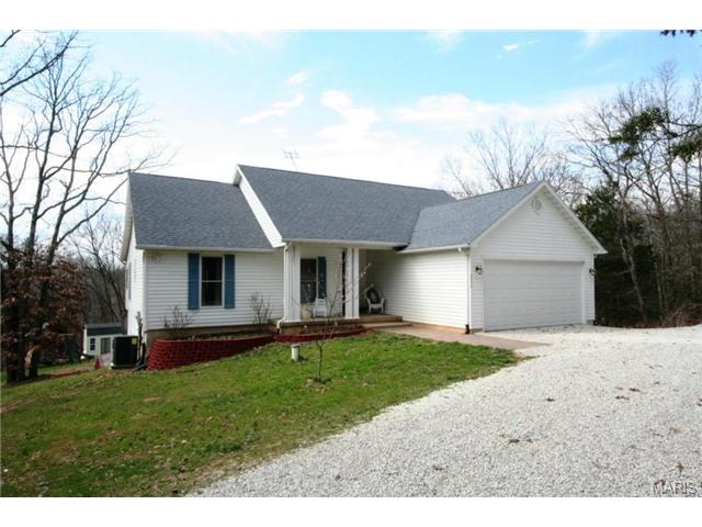 9970 Sand Cut Road Catawissa, MO 63015