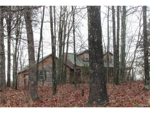 8857 Sorrell Woods Road Dittmer, MO 63023