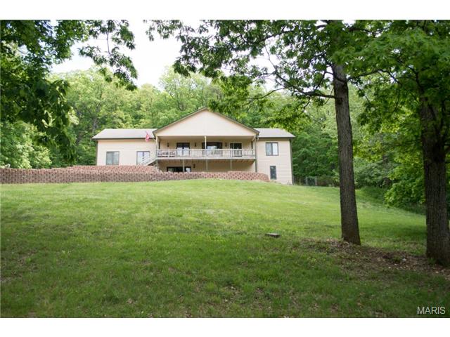 45 Green Valley Eureka, MO 63025