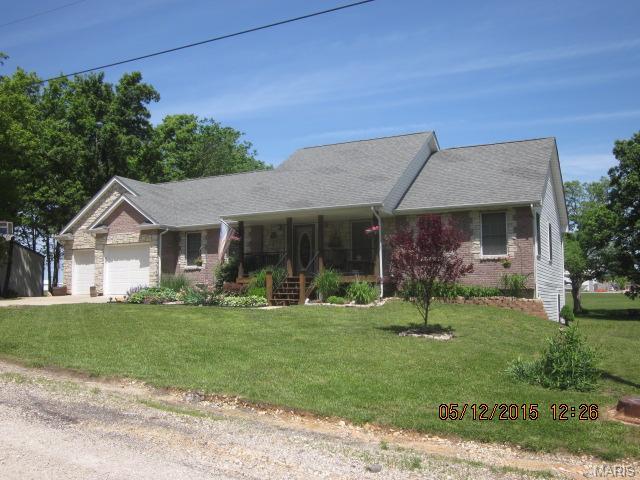 329 Meadow Gerald, MO 63037