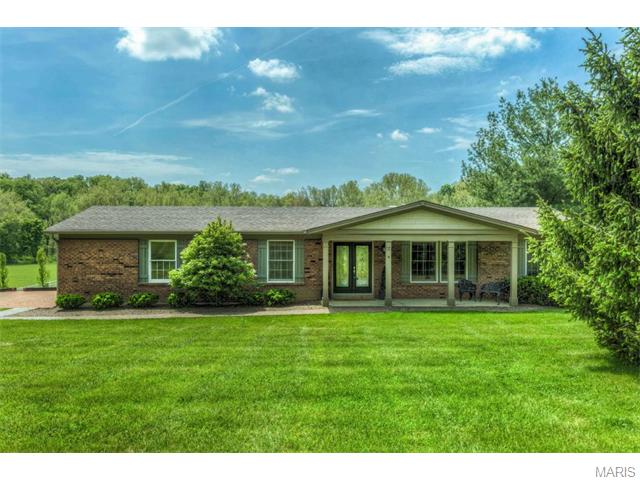 3364 Whitsetts Fork Glencoe, MO 63038