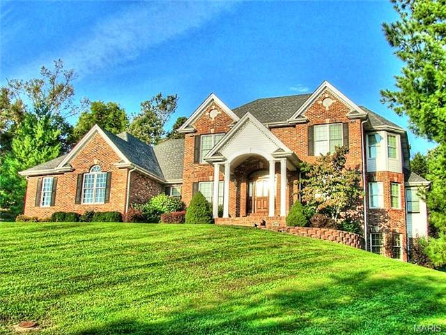 19221 Saint Albans Hills Glencoe, MO 63038