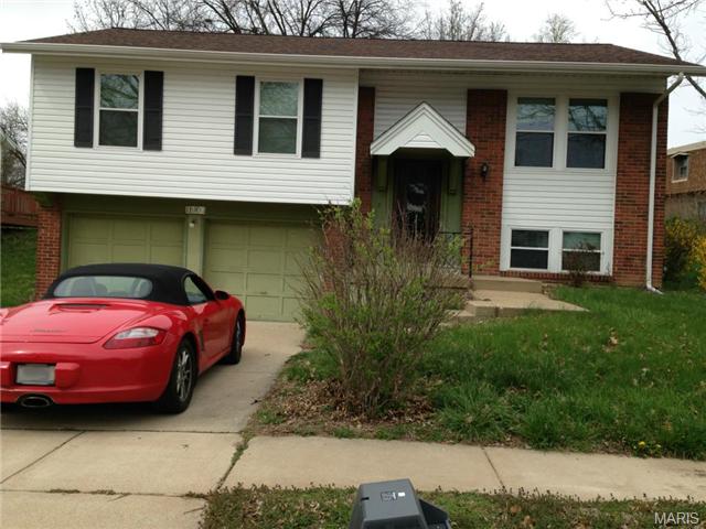 11903 Ameling Maryland Heights, MO 63043