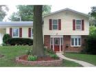 3230 Bristol Hall Drive image #1