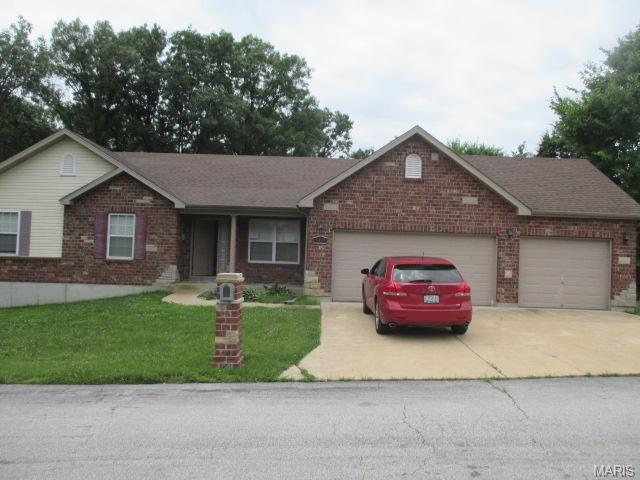 5350 Sioux House Springs, MO 63051